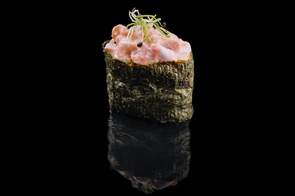 Creamy Tuna